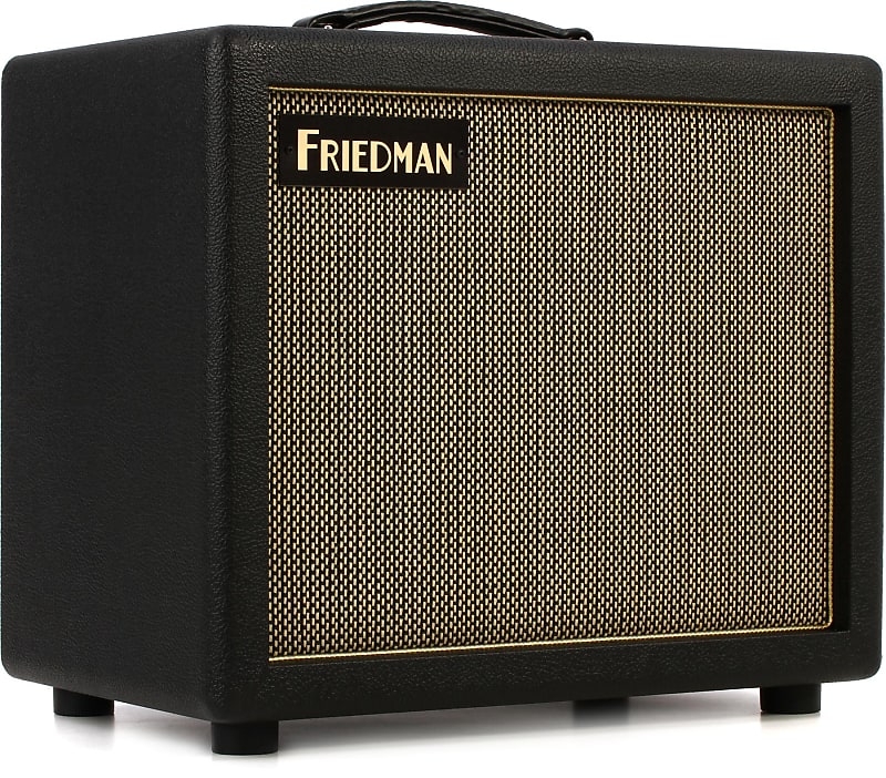 Friedman 112 Vintage - 65-watt 1x12" Extension Cabinet image 1