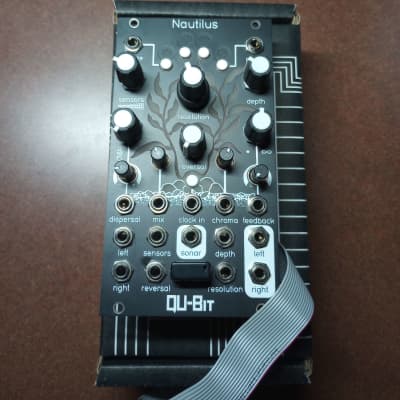 Qu-Bit Electronix Nautilus - Perfect Circuit