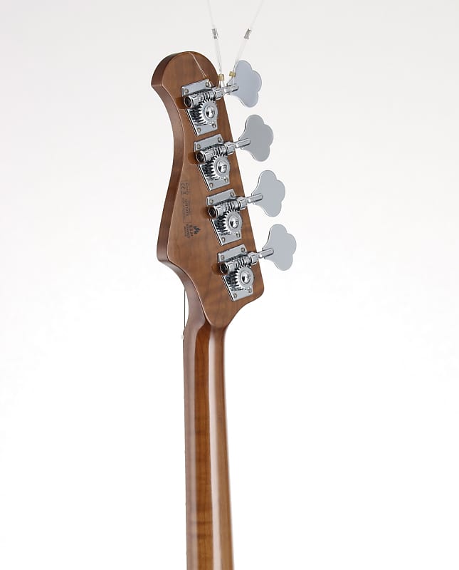 Bacchus Global Series WL4 ASH RSM (08/28) | Reverb