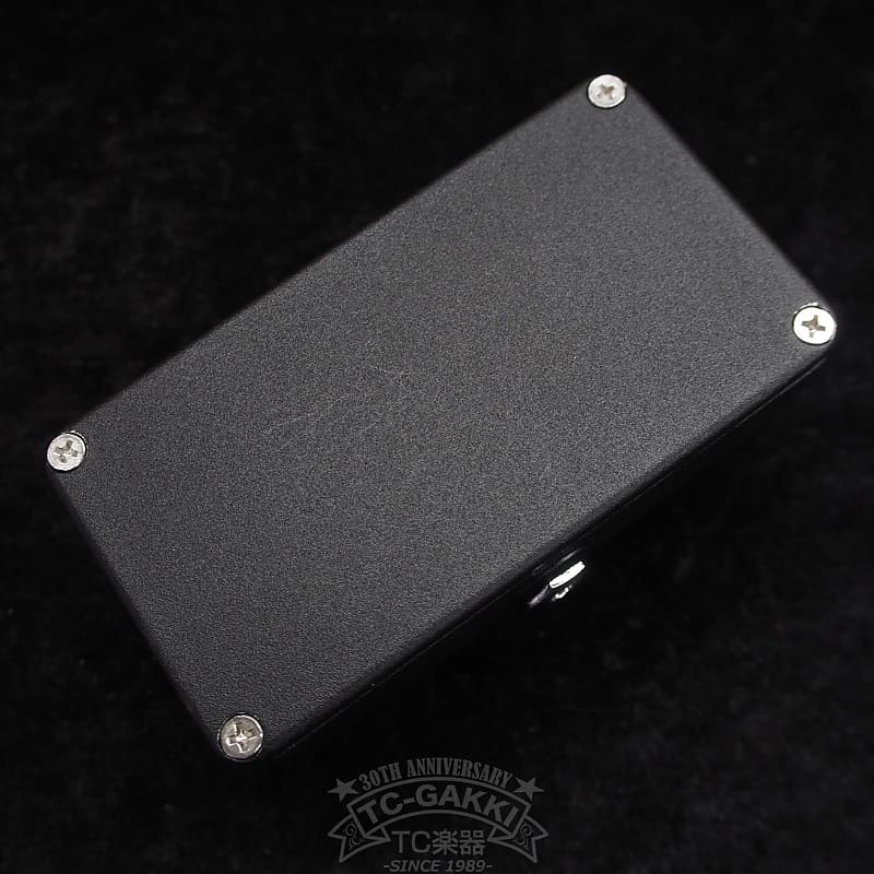 Hermida Audio Technology DOVER DRIVE 