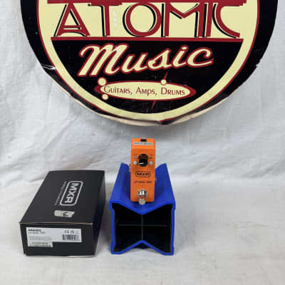 Reverb.com listing, price, conditions, and images for mxr-phase-95