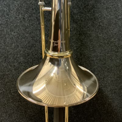 Antoine Courtois AC421BHRA Creation New York Series Trombone
