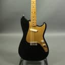 Fender 59" Musicmaster 1959 Black