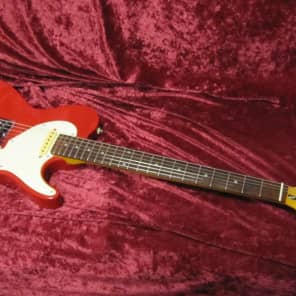 Aria Pro II 615 SPL 