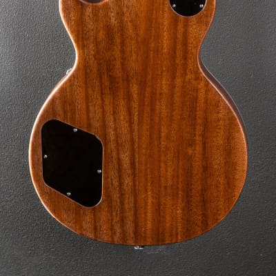 Gibson USA Les Paul Standard 60's Figured Top - Translucent Fuchsia image 4