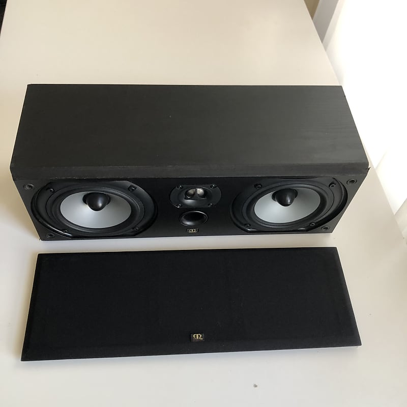 Monitor Audio Bronze Center Centre Speaker. Tested working