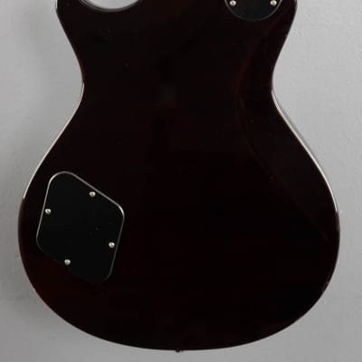 Paul Reed Smith S2 McCarty 594 Singlecut - Black Amber image 4
