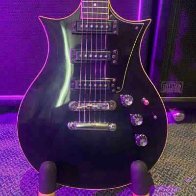 Yamaha SX-800A electric guitars