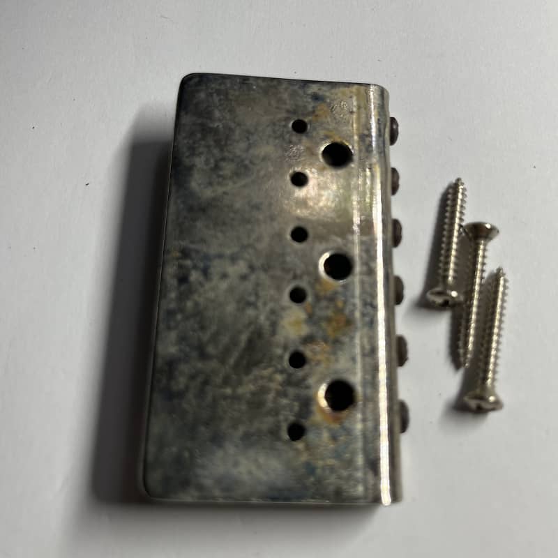 1921 Gardner Rodman Heliphone * Compact, Self-Casing Crystal