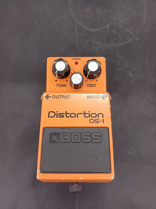 Boss DS-1