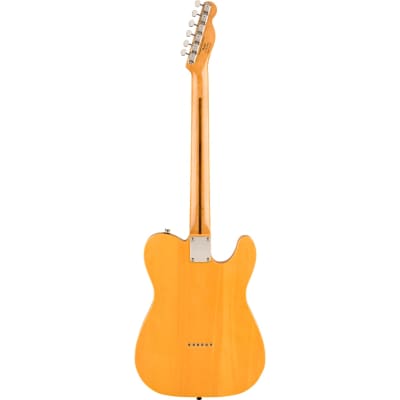 Squier Classic Vibe '50s Telecaster® Left-Handed BTB image 3