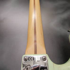 Fender American Stratocaster Rustic Ash image 9