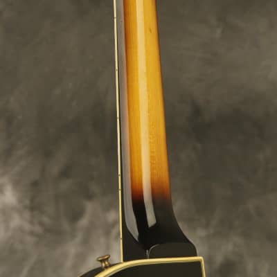 1980 Gibson Les Paul Custom Tobacco Sunburst LEFT-HANDED image 20