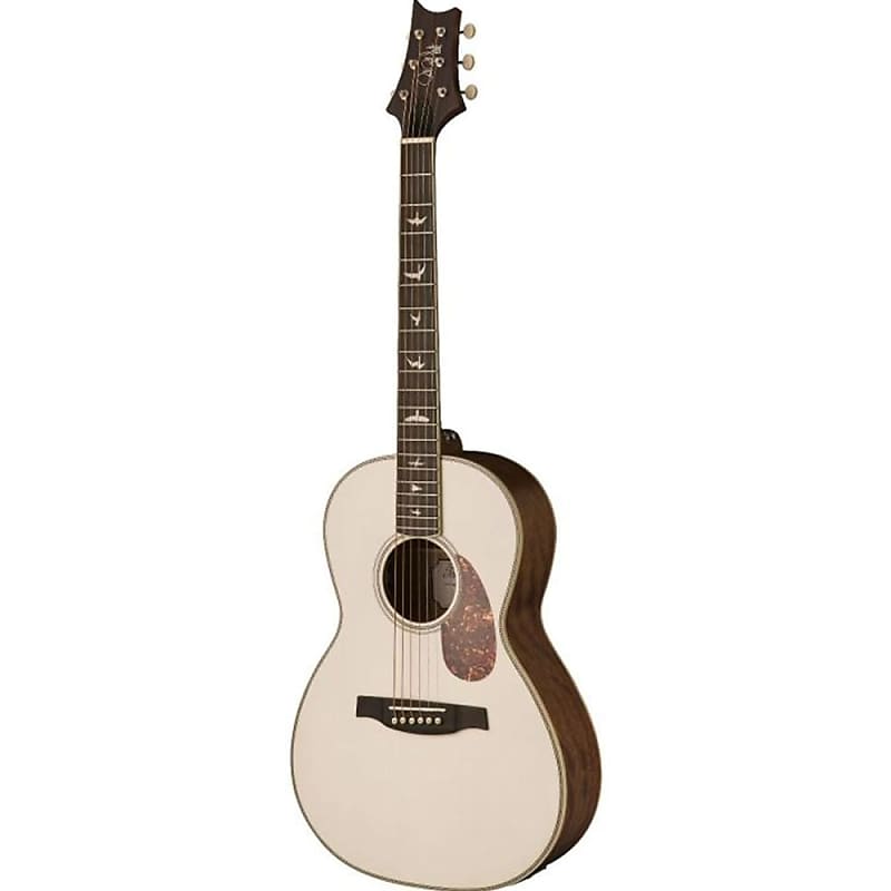ギター Paul Reed Smith(PRS) SE Parlor Fishman Paul Reed Smith SE Parlor w Fishman Sonotone | Reverb
