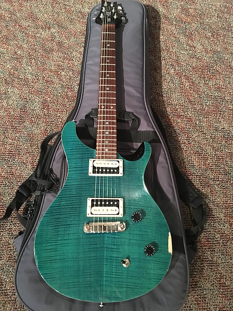 ワンオク Toru】PRS ポールリードスミス SE Custom22 純正