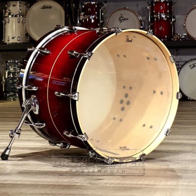 保障できる パーカッション・打楽器 masters shell maple custom 