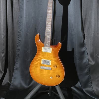 2001 PRS McCarty Rosewood Tortoiseshell w/ OHSC | Reverb