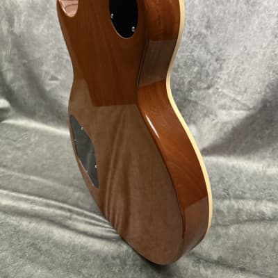 Gibson Les Paul Standard 2019 - Sunburst image 8