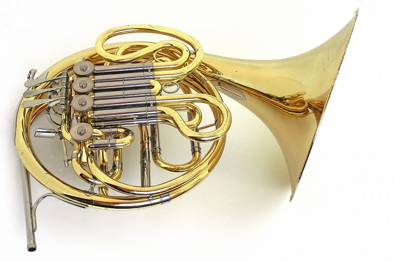 Yamaha YHR-664 French Horns- Free Shipping*