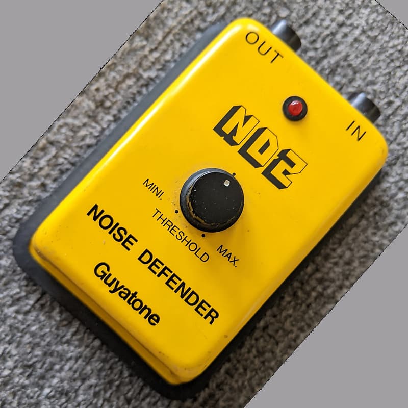 Guyatone ND2 Noise Defender | Reverb