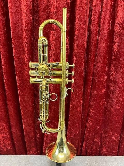 F.E. Olds Mendez Trumpet (1967)