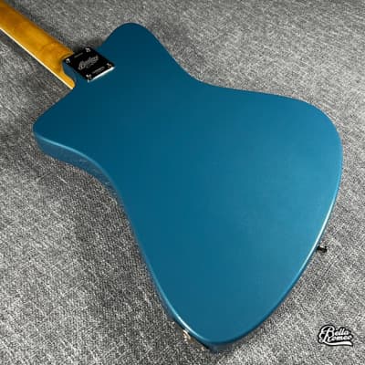 Baúm Custom Wingman 2023 - Sapphire Blue image 10