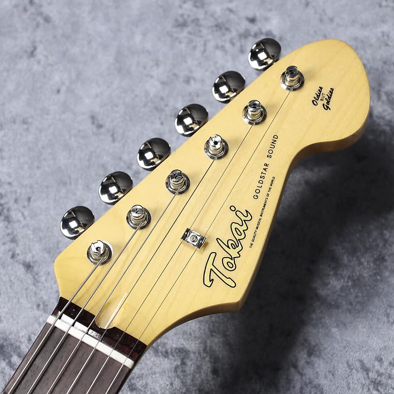 ギター TOKAI AST110 Tokai AST110【商品紹介@Guitar Planet】 - YouTube