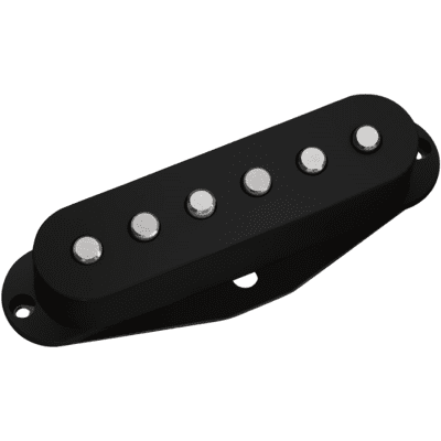 Bill Lawrence USA Stevie Ray Vaughn Black Label S1 S2 S3