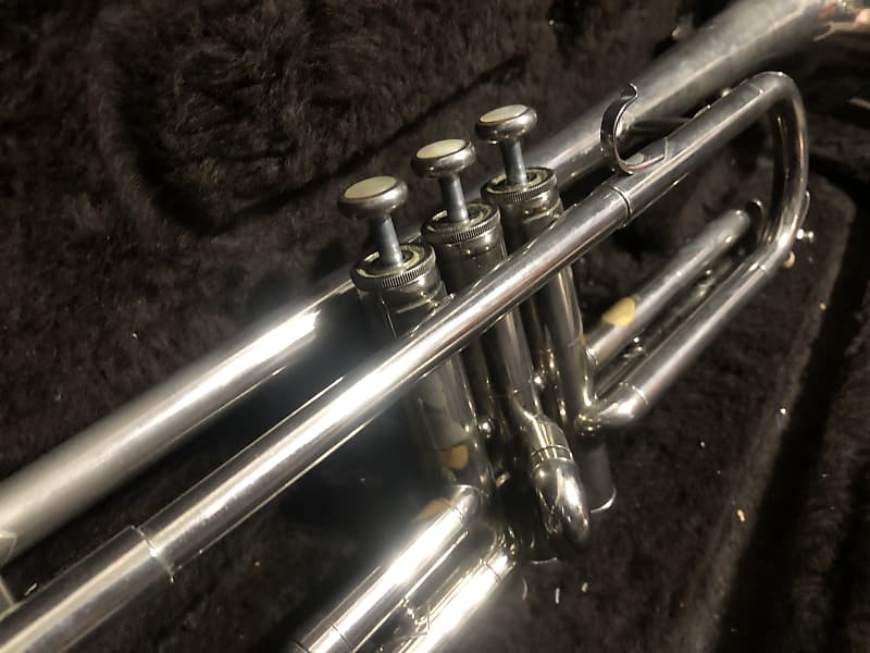 selmer signet トランペット Selmer trumpet Signet 