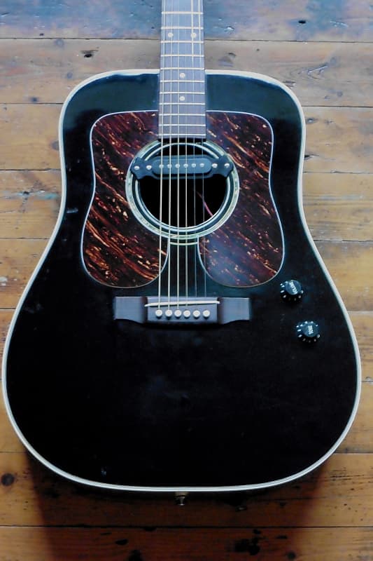 ∞ Vintage Rare Master Yasuma Custom W250 mid 70's Gloss