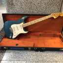 1973 Fender Lake Placid Blue Stratocaster