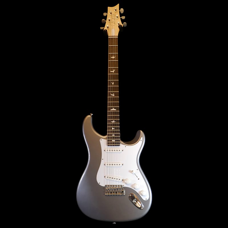 PRS Silver Sky 2021 - Tungsten | Reverb Canada