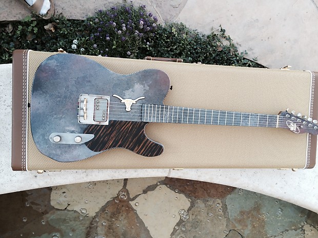John bolin shop guitars for sale