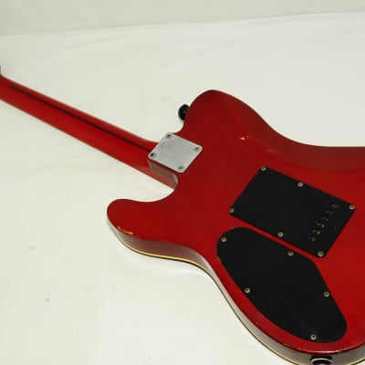 TOKAI Breezy Sound Electric Guitar Ref.No 3789 image 11