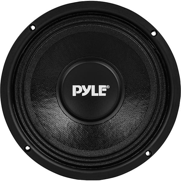 Pyle - PPA6 - 6-1/2" Pro PA Mid-Woofers Speaker - 8 Ohm image 1