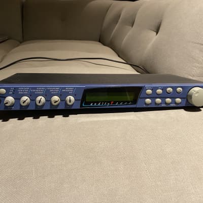 E-mu systems  Audity 2000 V1