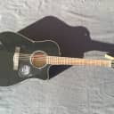 Fender CD-60CE Black with Free Shipping