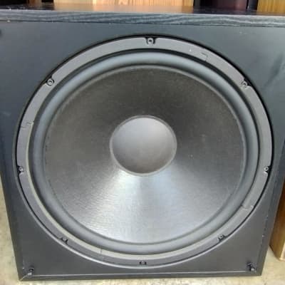 Definitive Technology Powerfield 15 subwoofer in very good condition - 2000's image 1