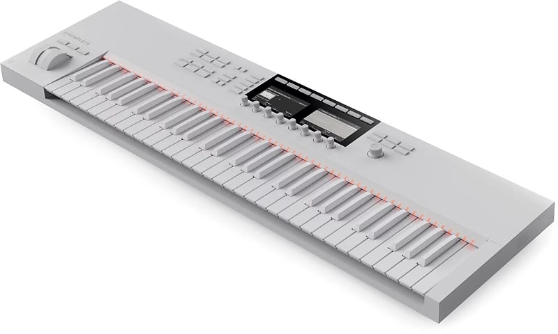 KOMPLETE KONTROL S61 MK2 | nate-hospital.com