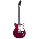 Harmony Rebel Electric Guitar | Burgundy | Brand New | MONO Vertigo Case Included! | $95 Shipping