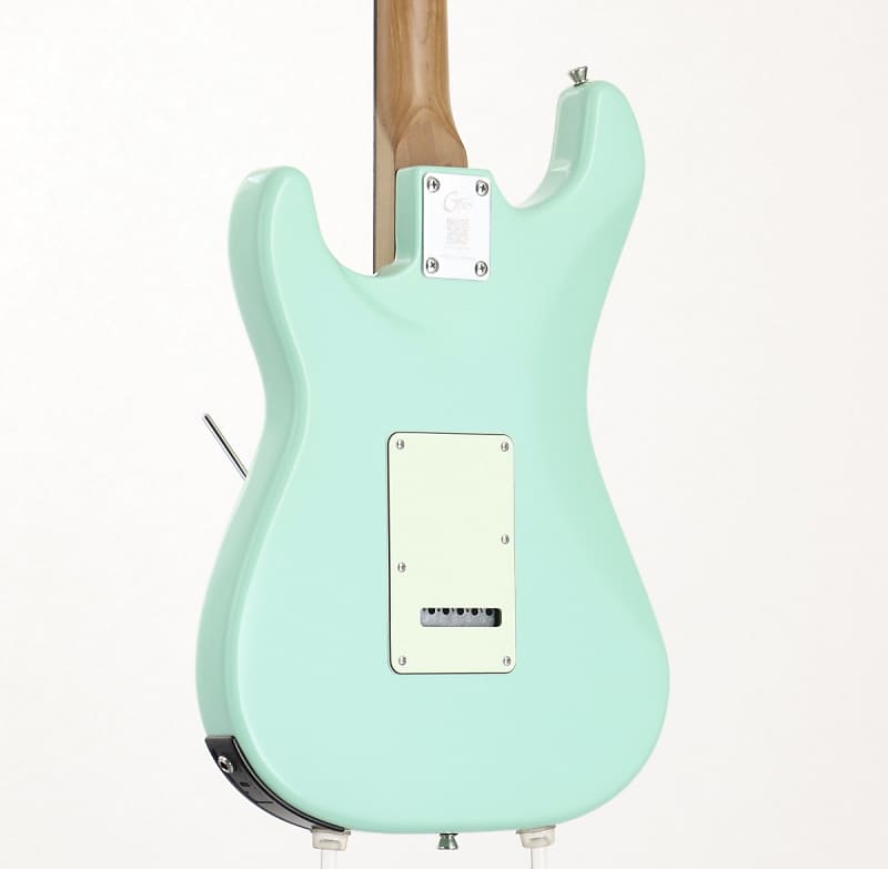 Moore GTRS S800 Green [SN GTRS2108014044] [04/23] | Reverb