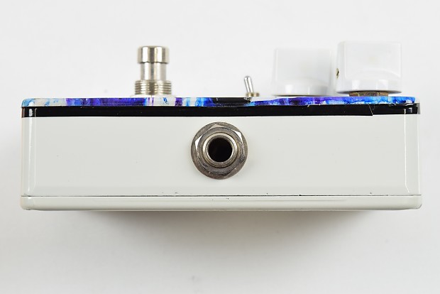 交渉歓迎【100番台シリアル】Landgraff MO-D Distortion Landgraff Mo-D Distortion Pedal 100 Serial 2005 Used 3-Mode