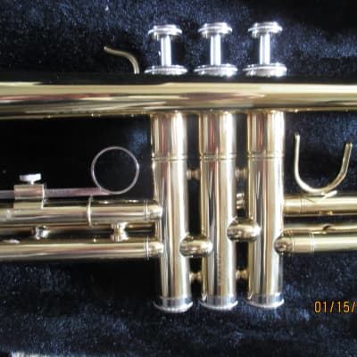 SLADE LT500 トランペット Slade LT500 trumpet | Reverb