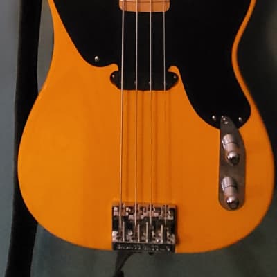 Fender OPB-51 Precision Bass Reissue MIJ for sale