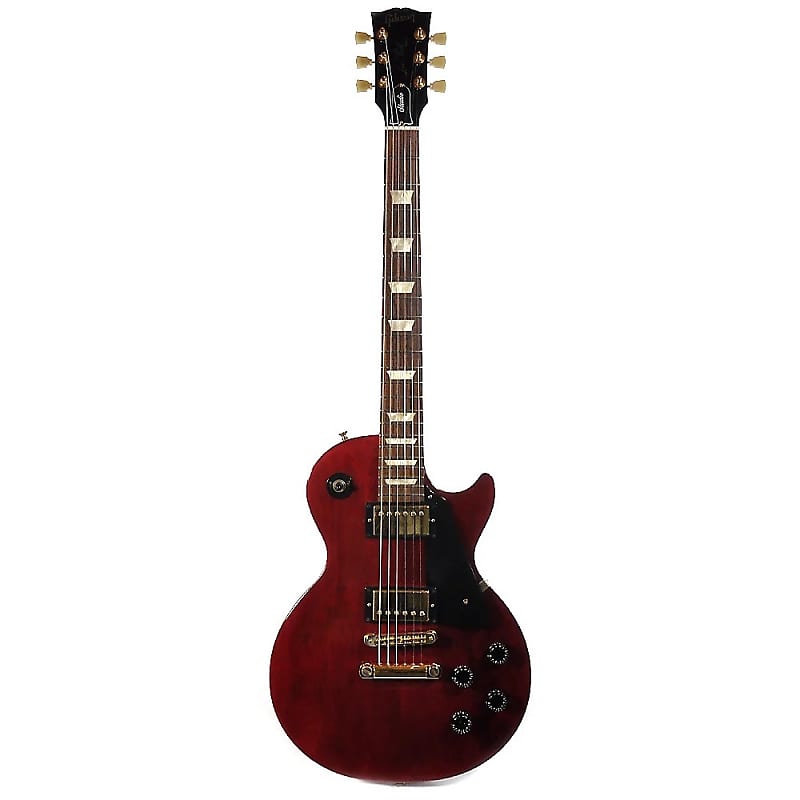 Gibson Les Paul Studio 1998 - 2011 | Reverb Canada