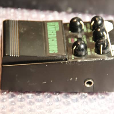 ギター ARIA DM-X10 DIGITAL FLANGER/CHORUS Aria DM-X10 DIGITAL FLANGER/CHORUS JAPAN - YouTube