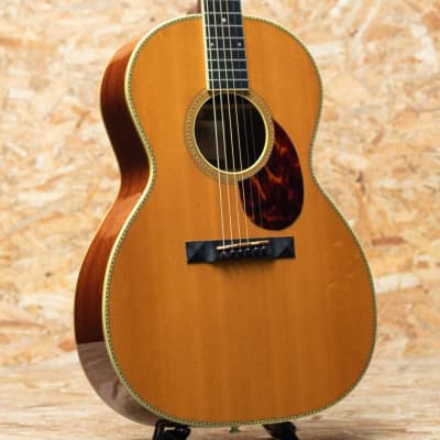 LARSON BROS Maurer Style 1-ES | Reverb
