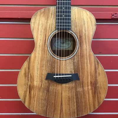 Taylor GS Mini-e Koa (2015 - 2022) | Reverb