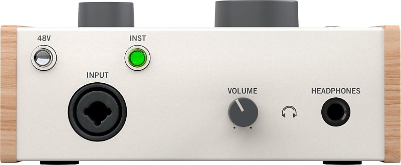 UNIVERSAL AUDIO VOLT 176 | Reverb Denmark