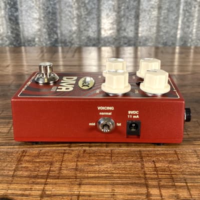 T-Rex Diva Drive | Reverb